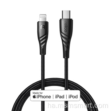 RCA-625 Pd USB Data Charging Cable